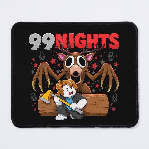 Item preview, 99 Nights Roblox Deer designed and sold by Gamify Store.