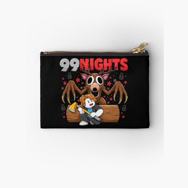 Item preview, 99 Nights Roblox Deer designed and sold by Gamify Store.