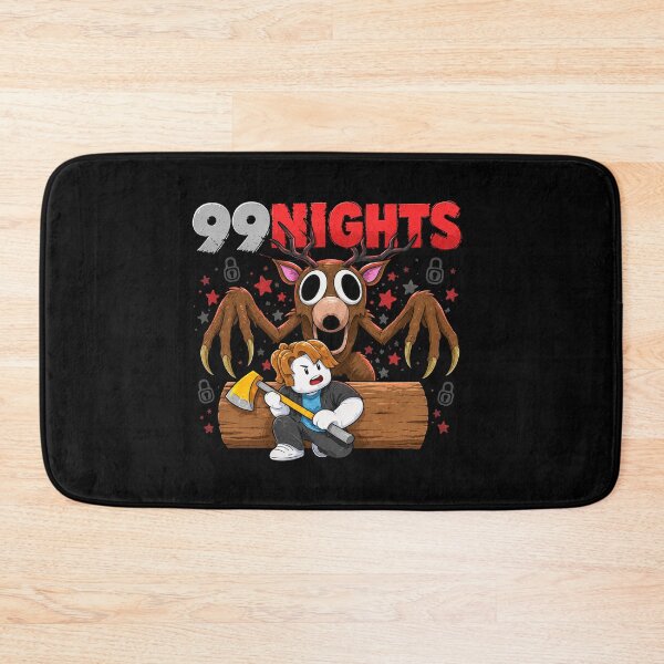 Item preview, 99 Nights Roblox Deer designed and sold by Gamify Store.