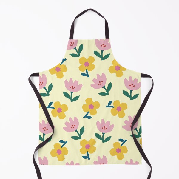Item preview, Simple Floral pattern designed and sold by Allywork.