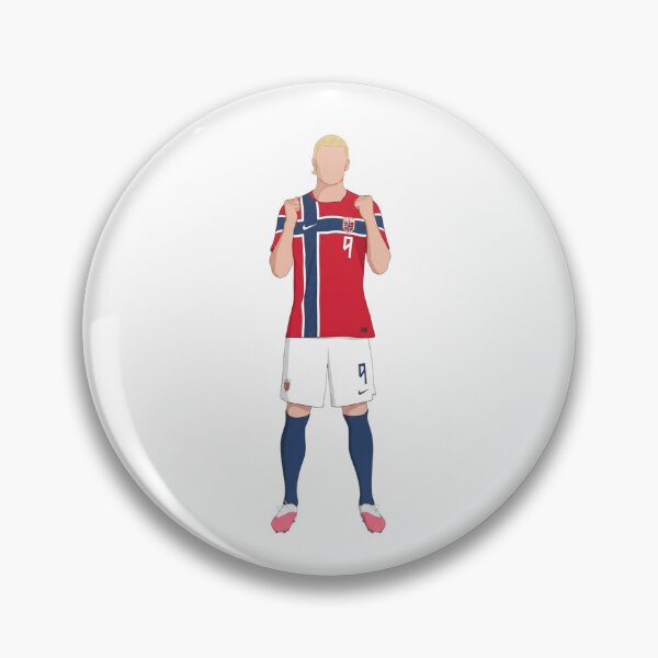Item preview, Vector Art Viking Footballer designed and sold by WellkamStudio.