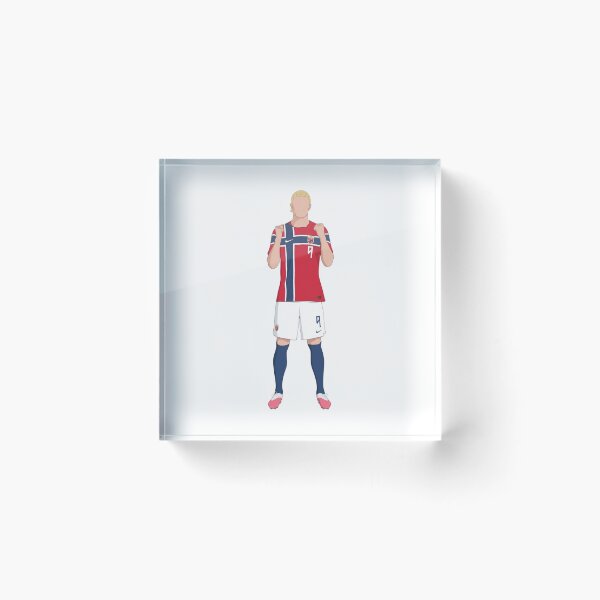 Item preview, Vector Art Viking Footballer designed and sold by WellkamStudio.