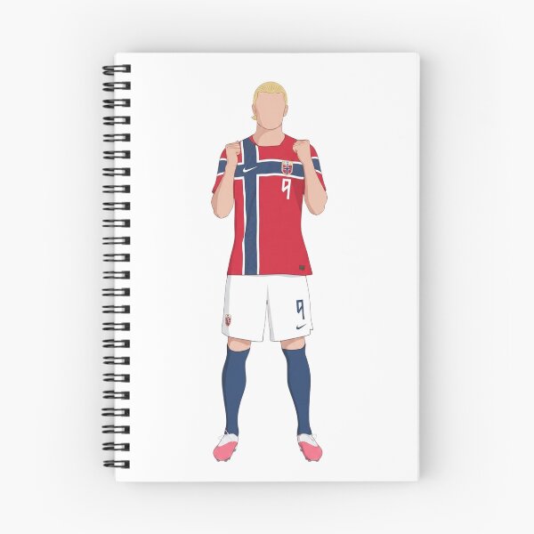 Item preview, Vector Art Viking Footballer designed and sold by WellkamStudio.