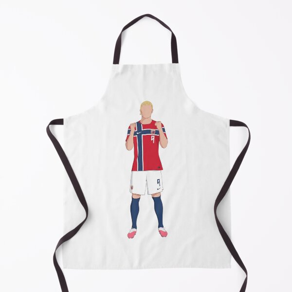 Item preview, Vector Art Viking Footballer designed and sold by WellkamStudio.