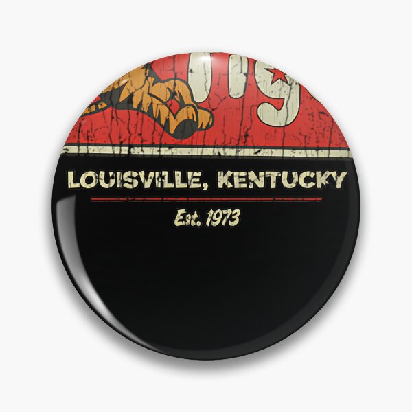 Item preview, The Toy Tiger Louisville designed and sold by MysticGothics.