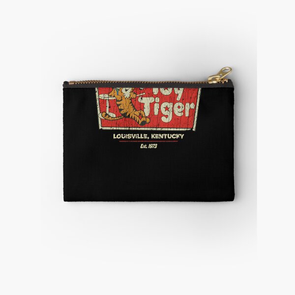 Item preview, The Toy Tiger Louisville designed and sold by MysticGothics.