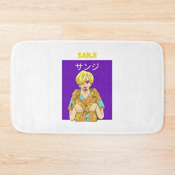 Item preview, Sanji - one piece designed and sold by aishtistic-art.