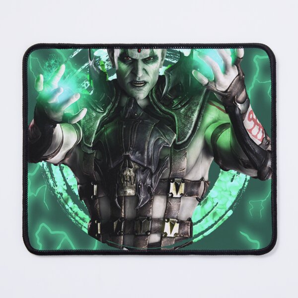 Item preview, Mortal Kombat X – Quan Chi  designed and sold by wildanimal2020.