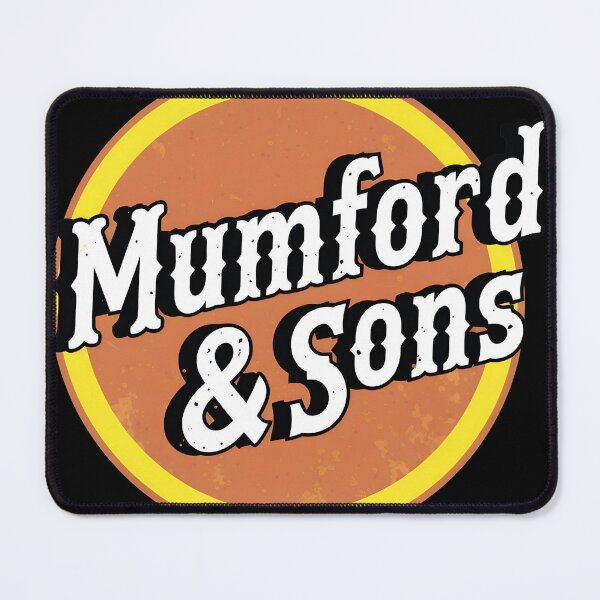 Item preview, Vintage Look Rock Group Emblem designed and sold by RoseArtGraphic.
