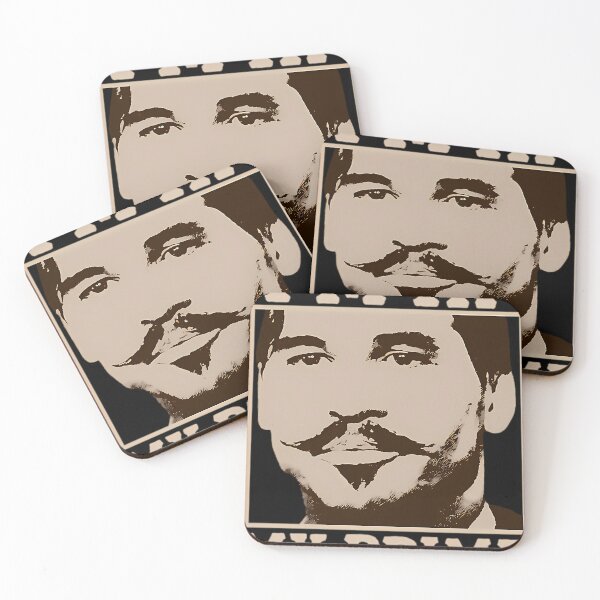 Item preview, Doc Holiday I'M In My Prime. Tombstone designed and sold by MysticGothics.