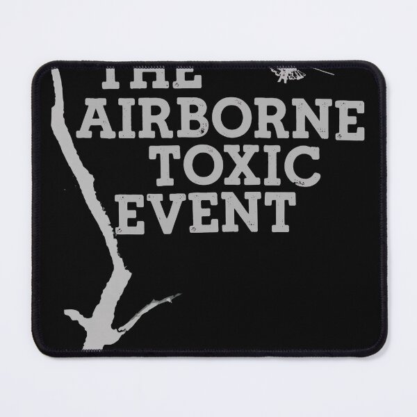 Item preview, Airborne Toxic Event Minimal Bird designed and sold by RoseArtGraphic.