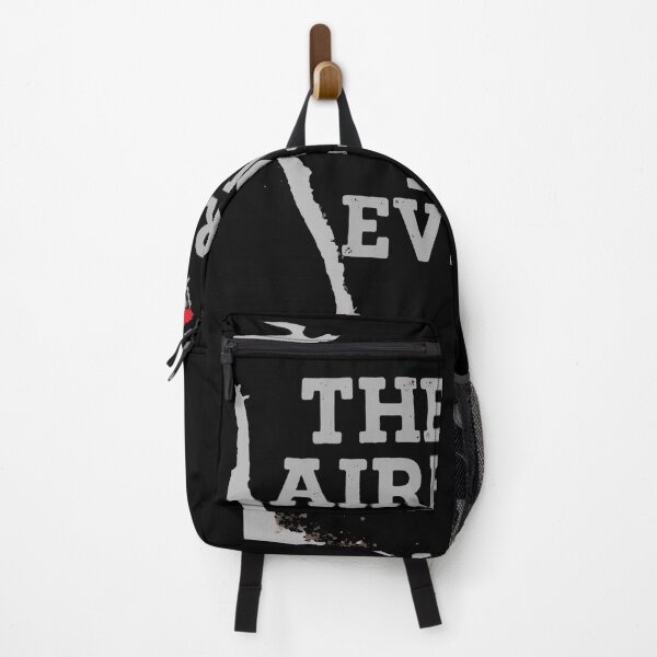 Item preview, Airborne Toxic Event Minimal Bird designed and sold by RoseArtGraphic.