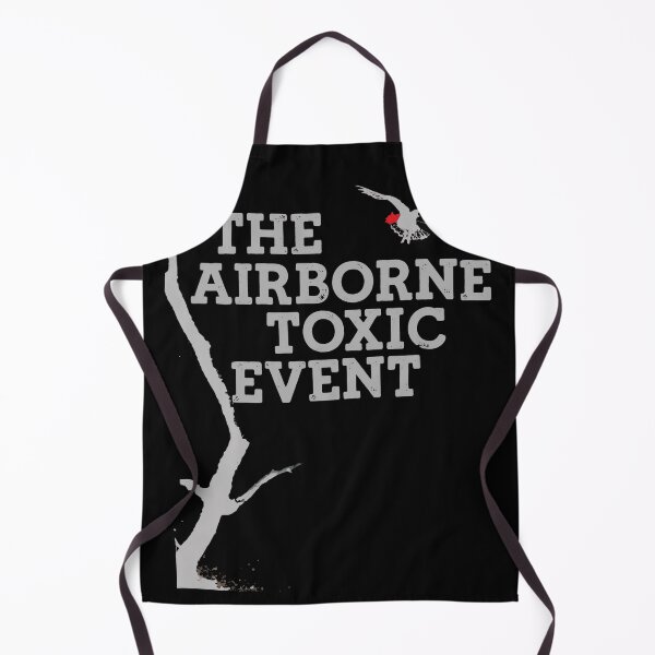 Item preview, Airborne Toxic Event Minimal Bird designed and sold by RoseArtGraphic.