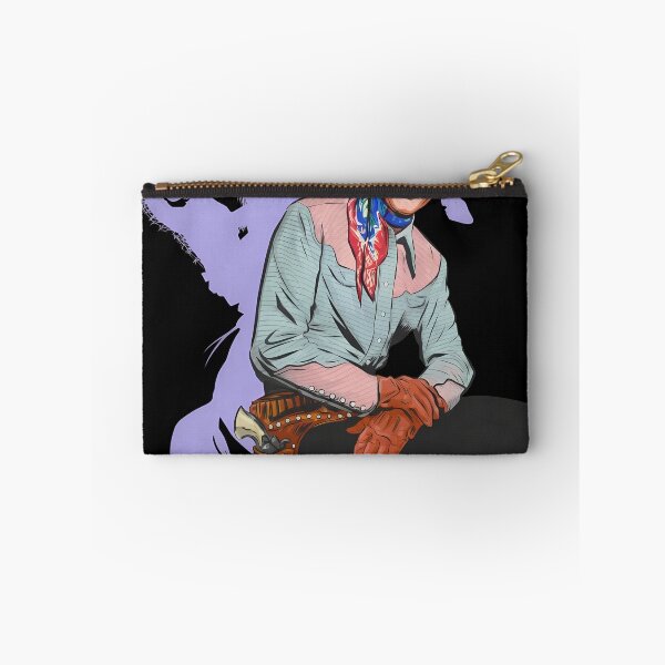 Item preview, Old West Star Portrait Art designed and sold by RoseArtGraphic.