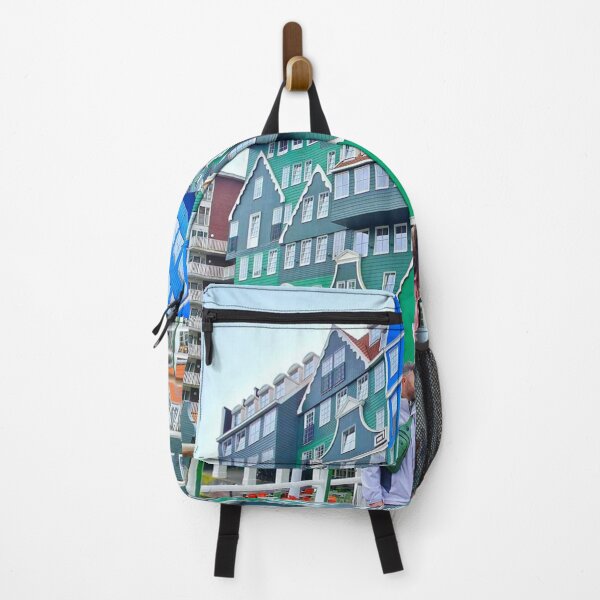 Item preview, Vibrant No Smoking aNightlife Streets designed and sold by Blosslandscape.