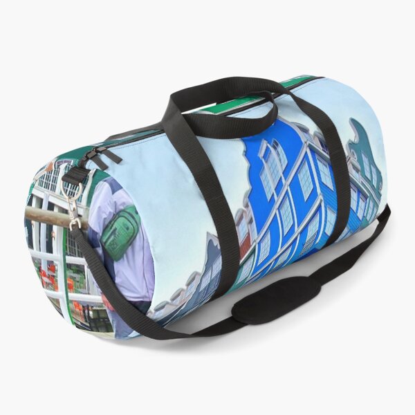 Item preview, Vibrant No Smoking aNightlife Streets designed and sold by Blosslandscape.