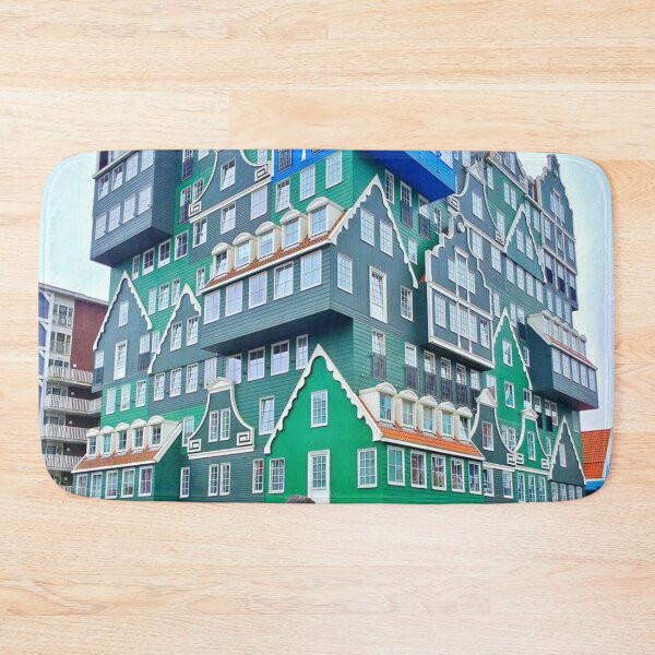 Item preview, Vibrant No Smoking aNightlife Streets designed and sold by Blosslandscape.