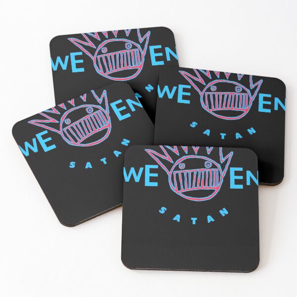 Item preview, Ween designed and sold by Japaneseartpx.