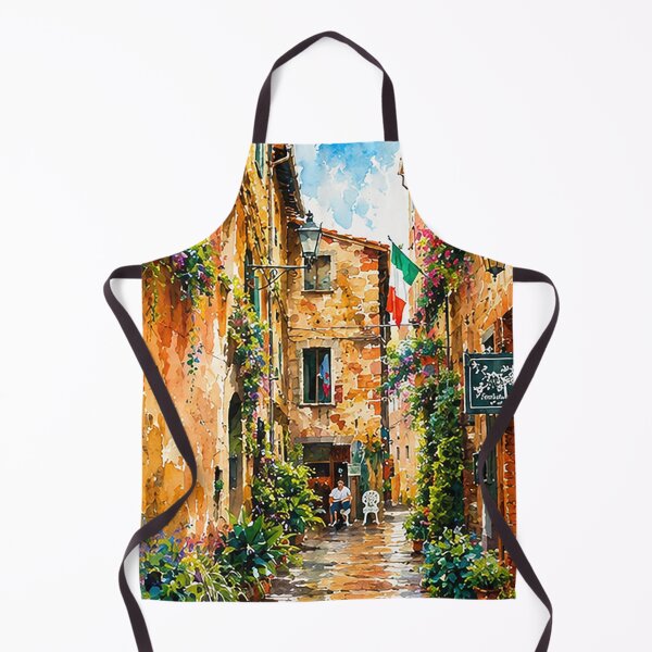Item preview, Enjoy Village Afternoon designed and sold by gaspauga.