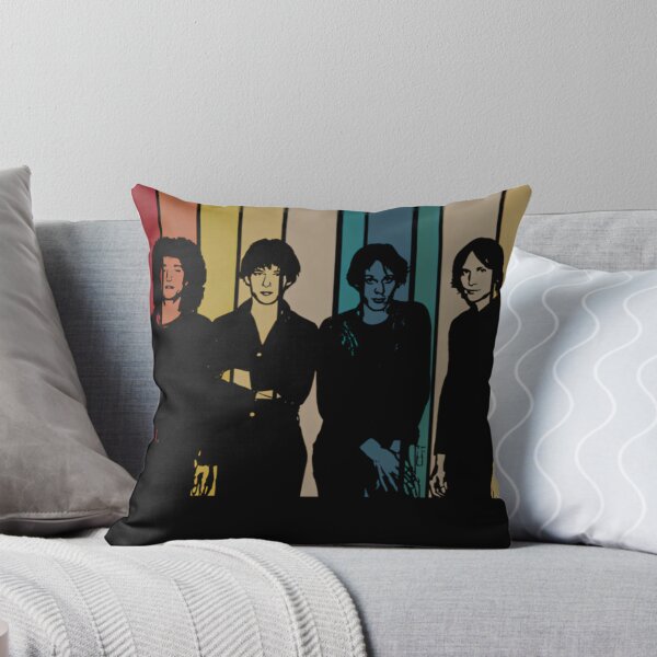 Item preview, Television Band designed and sold by MysticGothics.