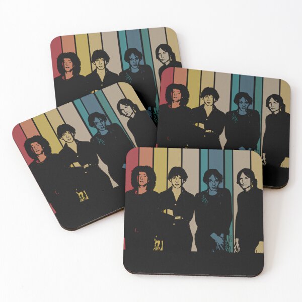 Item preview, Television Band designed and sold by MysticGothics.