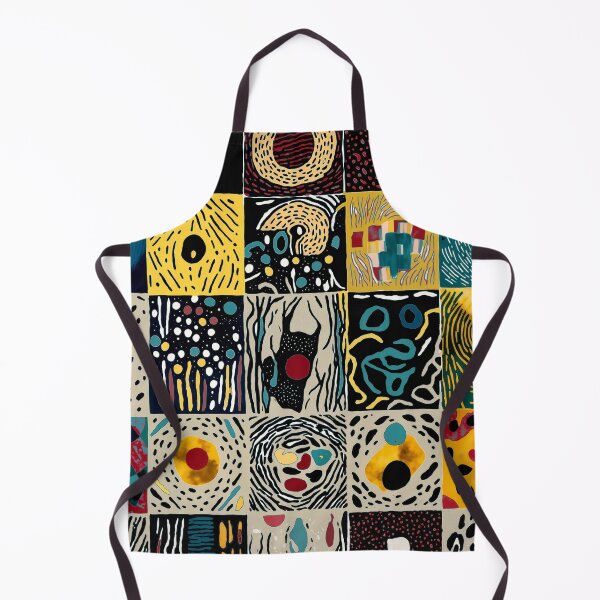 Item preview, Ash Pattern #66 designed and sold by Duckmoo Art.