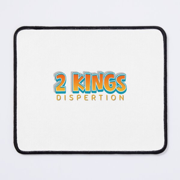 Item preview, 2 Kings Book of the Bible Comic Design designed and sold by Jesil Dacay.