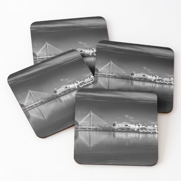 Item preview, Marine Lake Southport  designed and sold by Alisonchambers2.