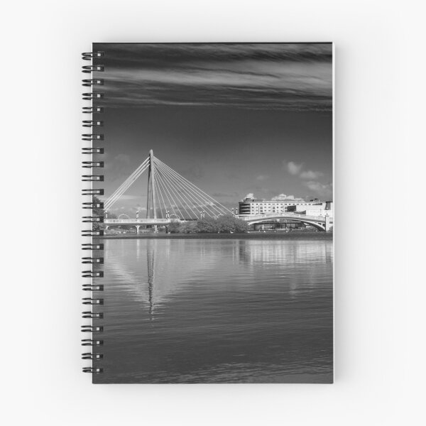 Item preview, Marine Lake Southport  designed and sold by Alisonchambers2.