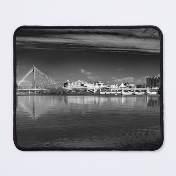 Item preview, Marine Lake Southport  designed and sold by Alisonchambers2.