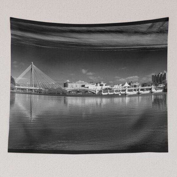 Item preview, Marine Lake Southport  designed and sold by Alisonchambers2.