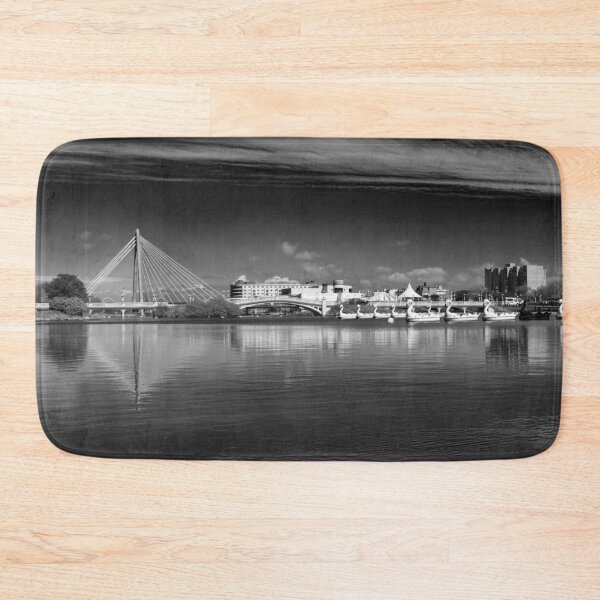 Item preview, Marine Lake Southport  designed and sold by Alisonchambers2.