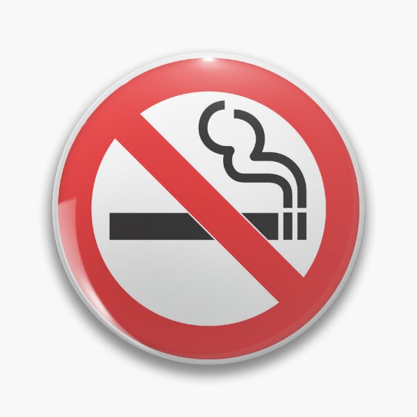 Item preview, Colorful No Smoking Canal Reflections designed and sold by Blosslandscape.