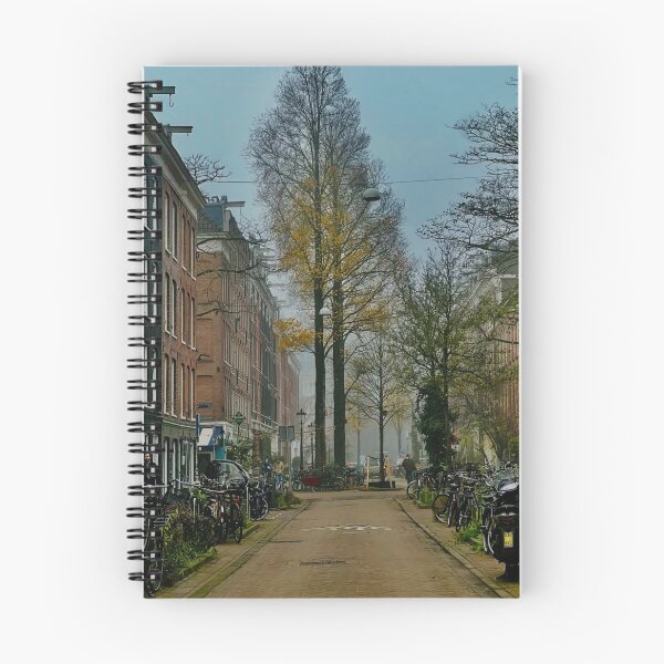 Item preview, Colorful No Smoking Canal Reflections designed and sold by Blosslandscape.