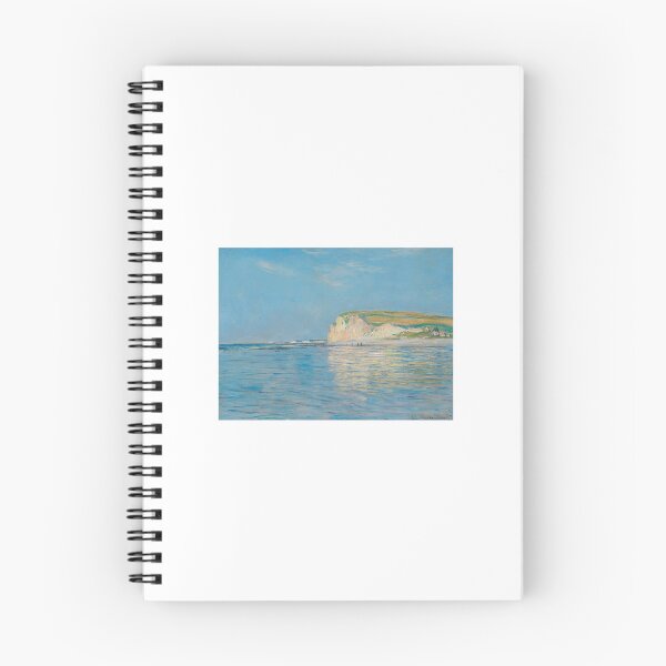 Item preview, Low Tide at Pourville, near Dieppe (1882) by Claude Monet designed and sold by shopceline.