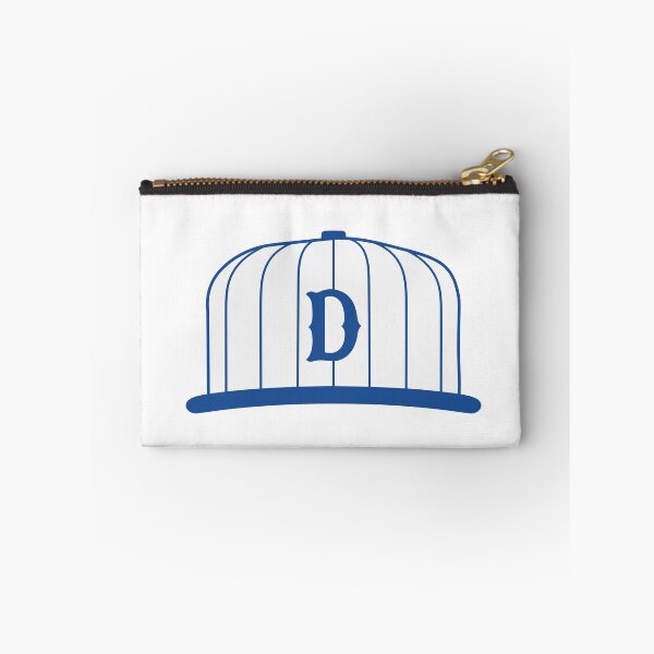 Item preview, D dodgers hat designed and sold by sabinako.