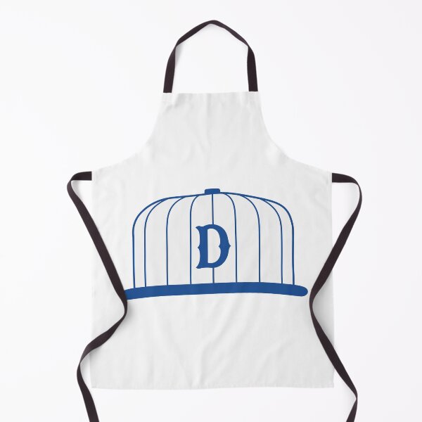 Item preview, D dodgers hat designed and sold by sabinako.