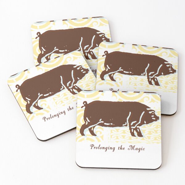 Item preview, Magic designed and sold by RetroAisthetic.