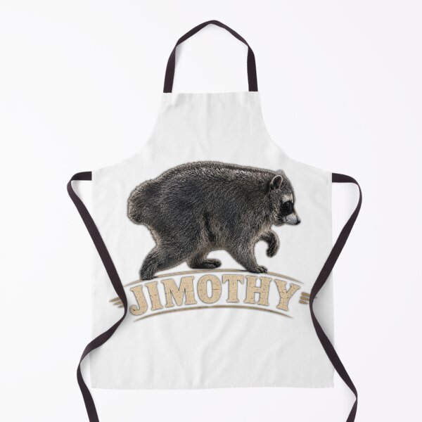Item preview, Jimothy Raccoon – Viral Seattle Meme Legend designed and sold by Mohamedeinoo.
