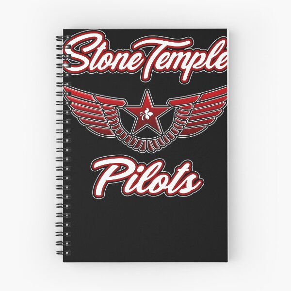 Item preview, Stp Stone Pilots designed and sold by MysticGothics.