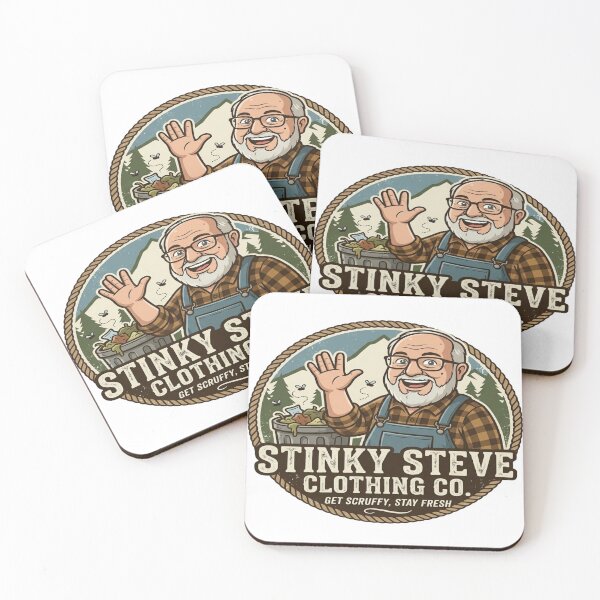 Item preview, Stinky Steve Country designed and sold by Stinky Steve OG.