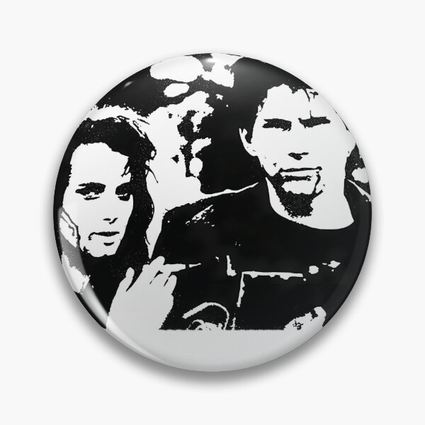 Item preview, Heathers 1989 Print designed and sold by MysticGothics.