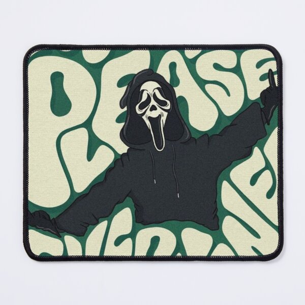 Item preview, Ghostvibe designed and sold by PatchBuddy.lol.