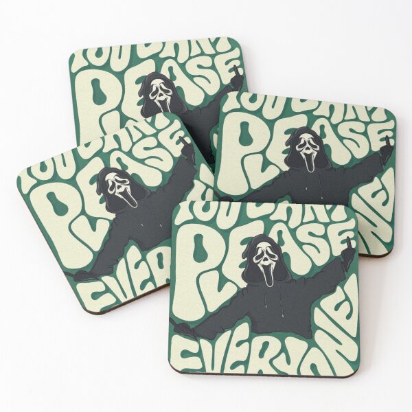 Item preview, Ghostvibe designed and sold by PatchBuddy.lol.