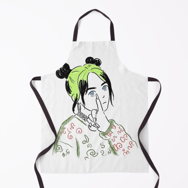 Item preview, Simple Cartoon Girl SInger designed and sold by fluzzfg.