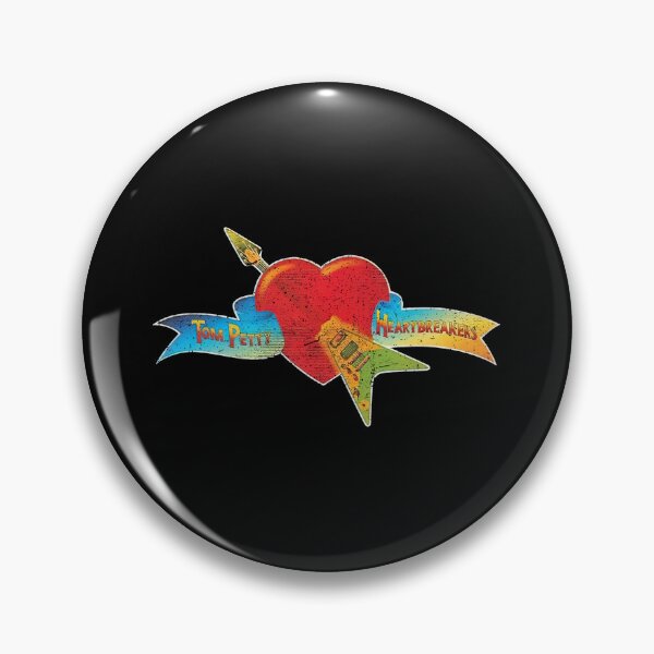 Item preview, Heartbreakers rock designed and sold by oliviamaer.