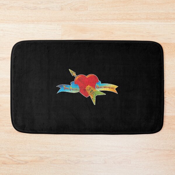 Item preview, Heartbreakers rock designed and sold by oliviamaer.