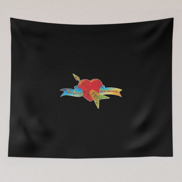 Item preview, Heartbreakers rock designed and sold by oliviamaer.