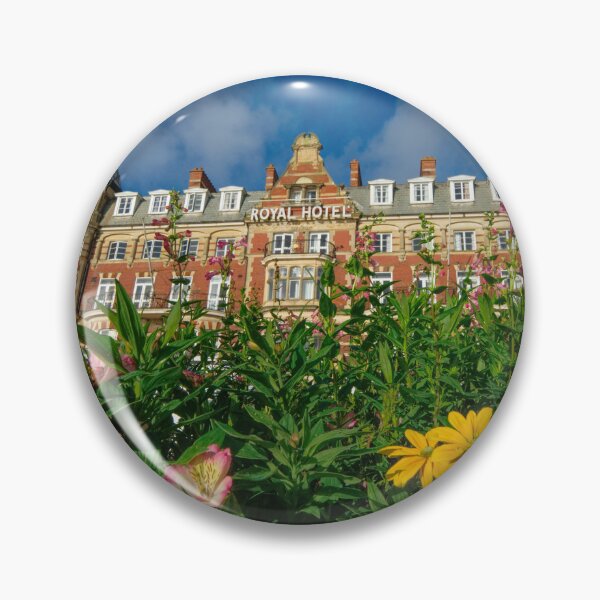 Item preview, Weymouth Royal Hotel designed and sold by Alisonchambers2.