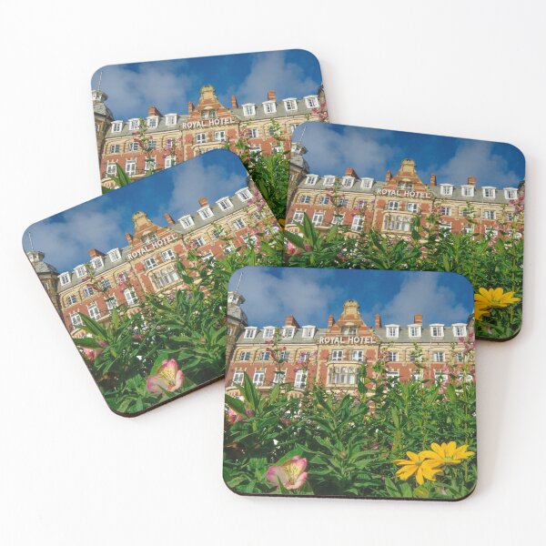 Item preview, Weymouth Royal Hotel designed and sold by Alisonchambers2.